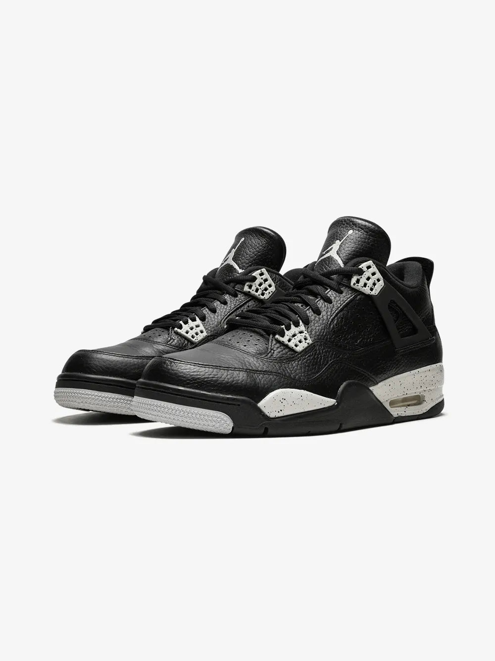 Air Jordan 4 LS ´Oreo´