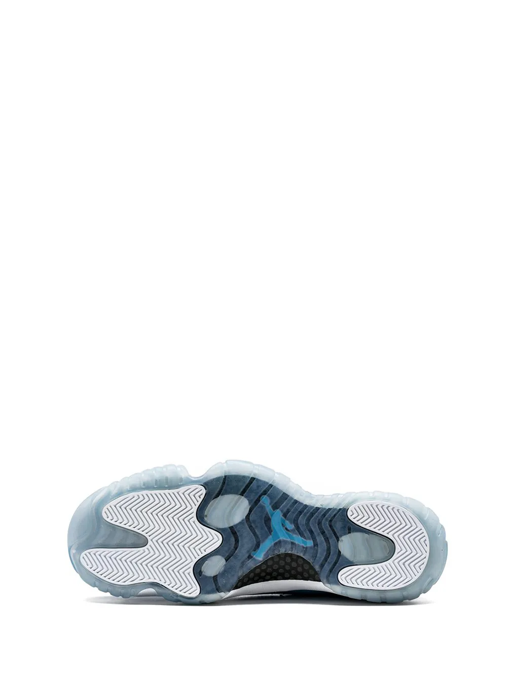 Air Jordan 11 ´Pantone´