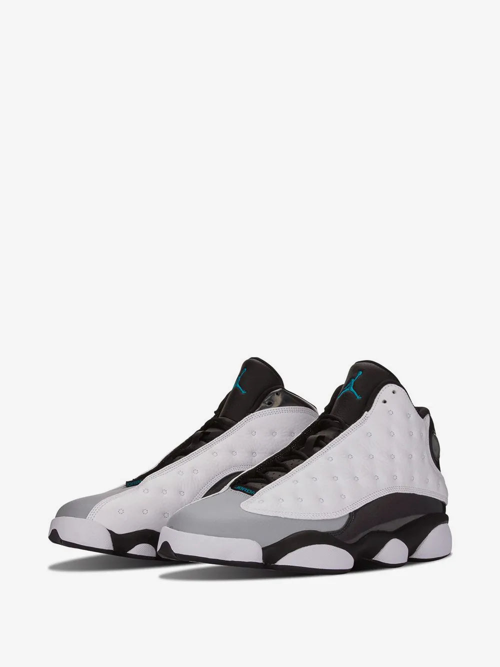 Air Jordan 13 `Barons`
