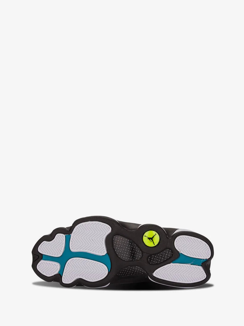 Air Jordan 13 `Barons`