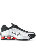 Nike Shox R4 ´Black Light Crimson´