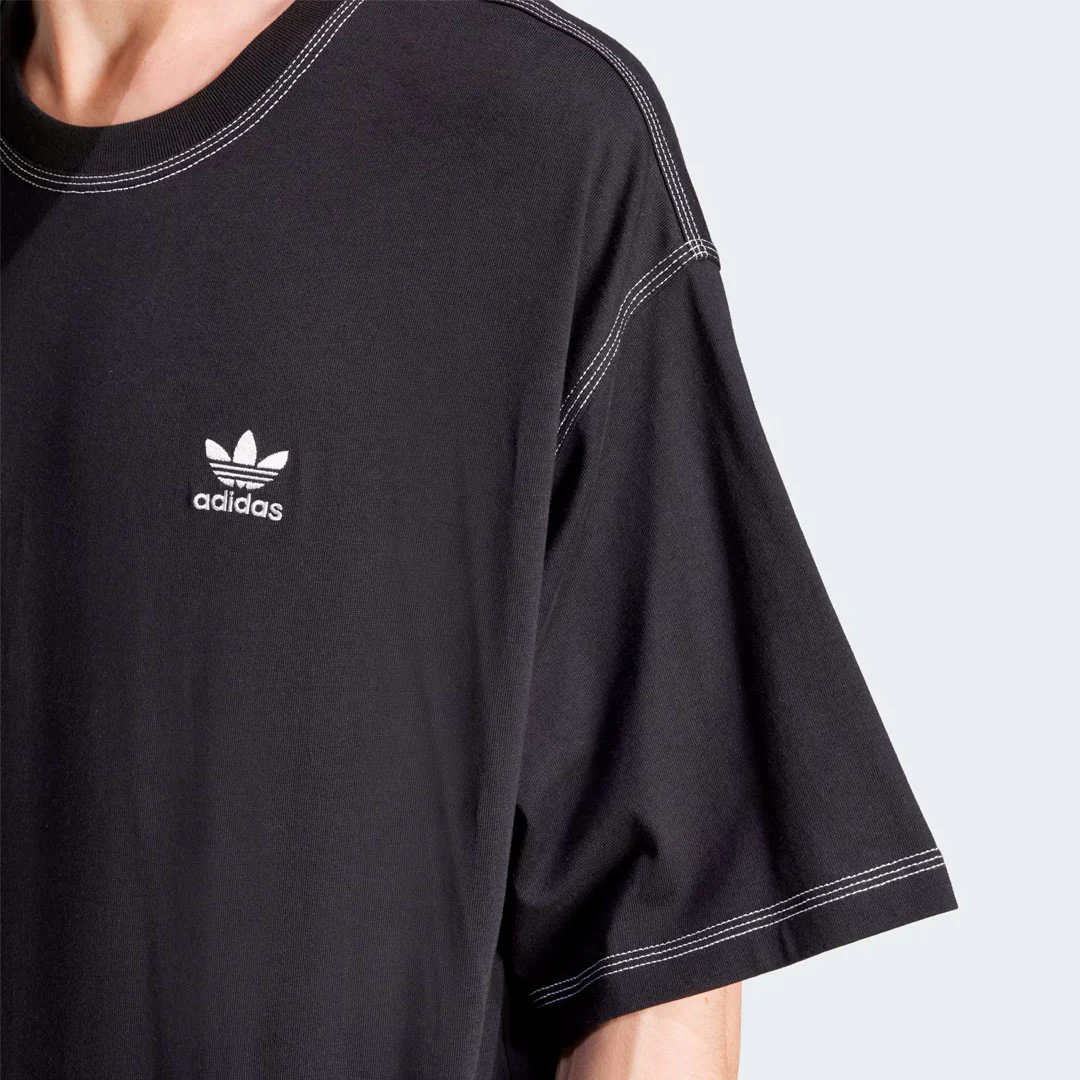 Adidas Originals Tee Trefoil Essentials