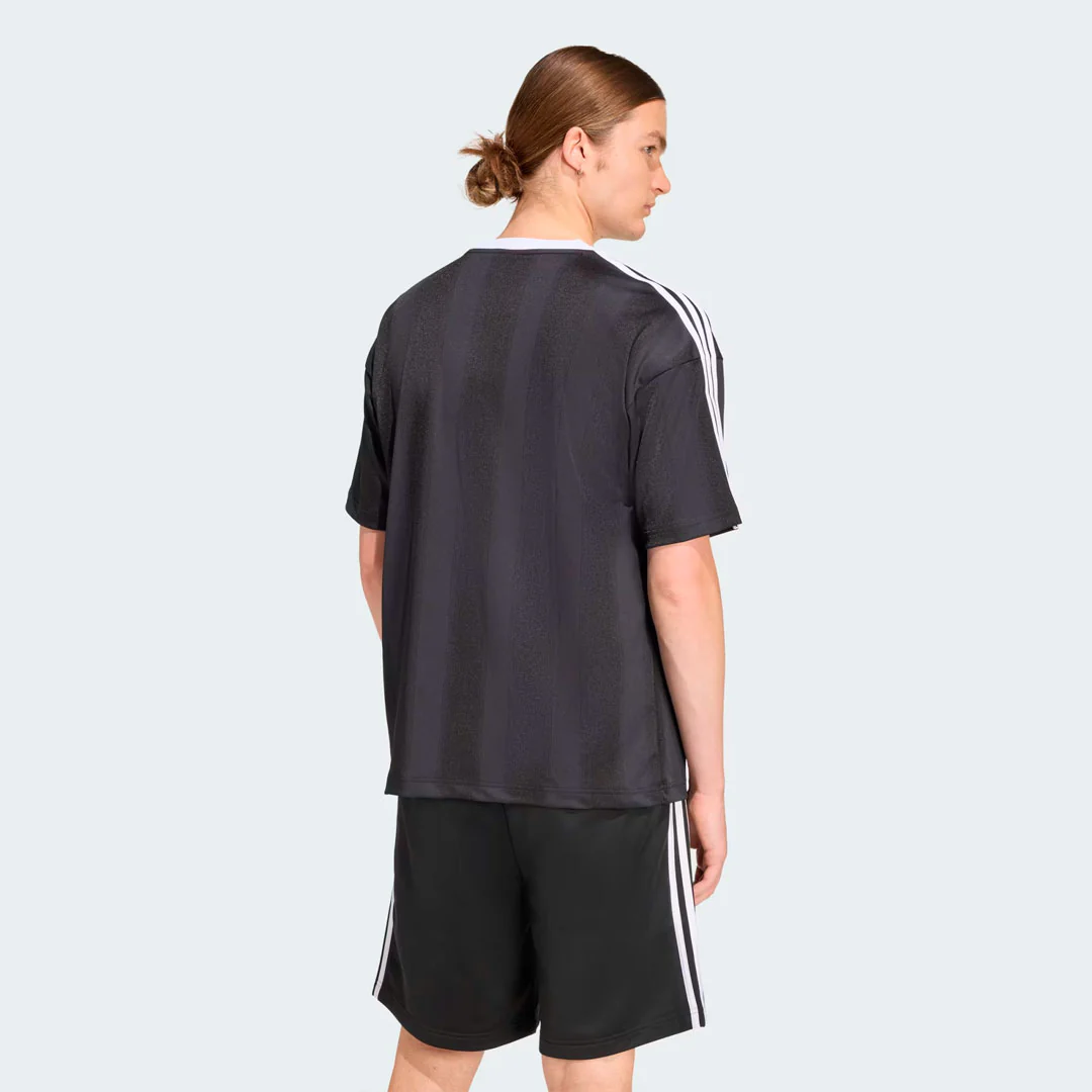 Adidas Originals Tee Jacquard