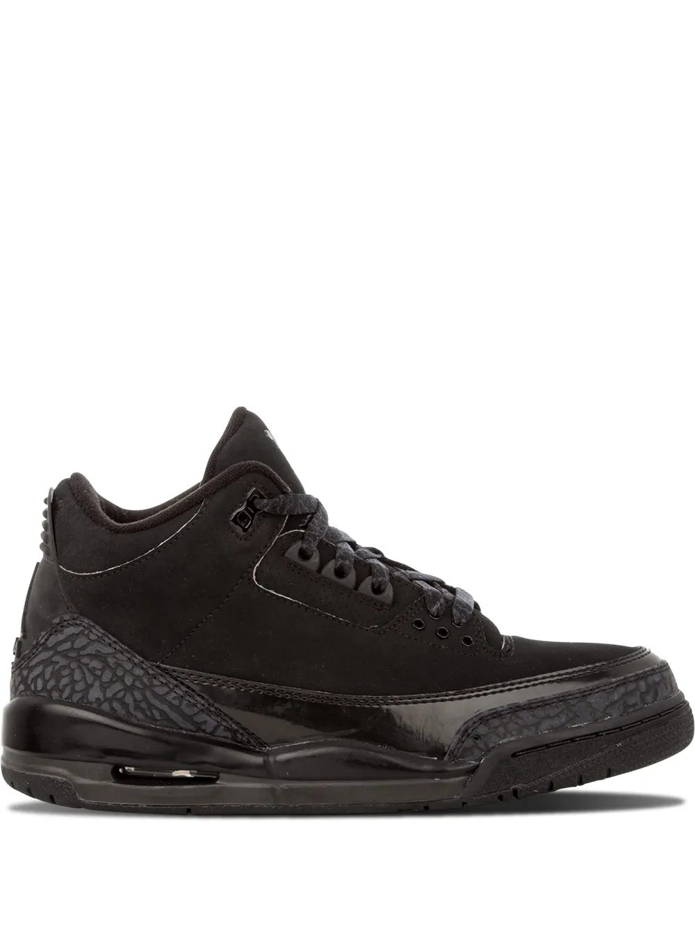 Air Jordan 3 ´Black Cat´