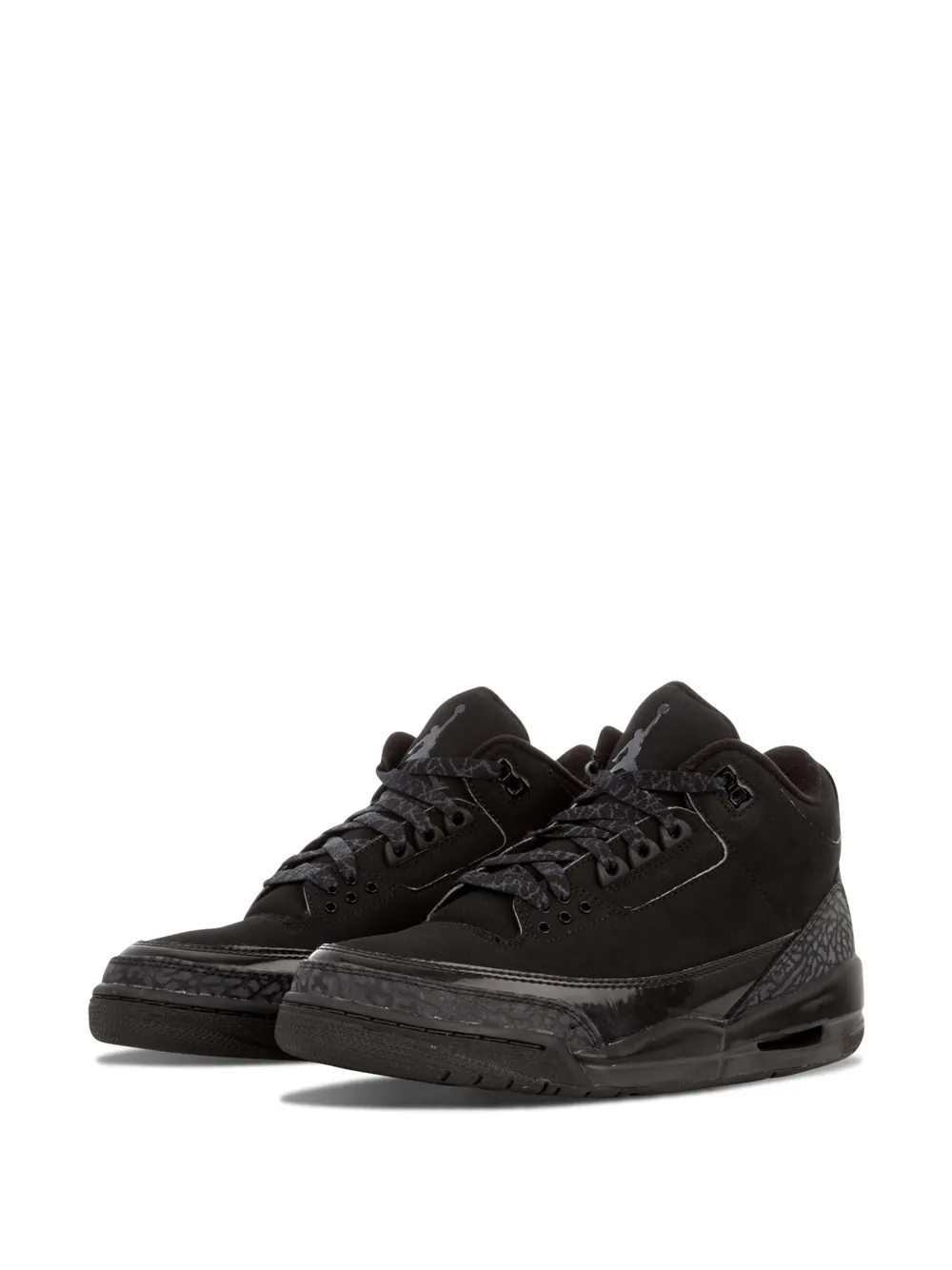 Air Jordan 3 ´Black Cat´
