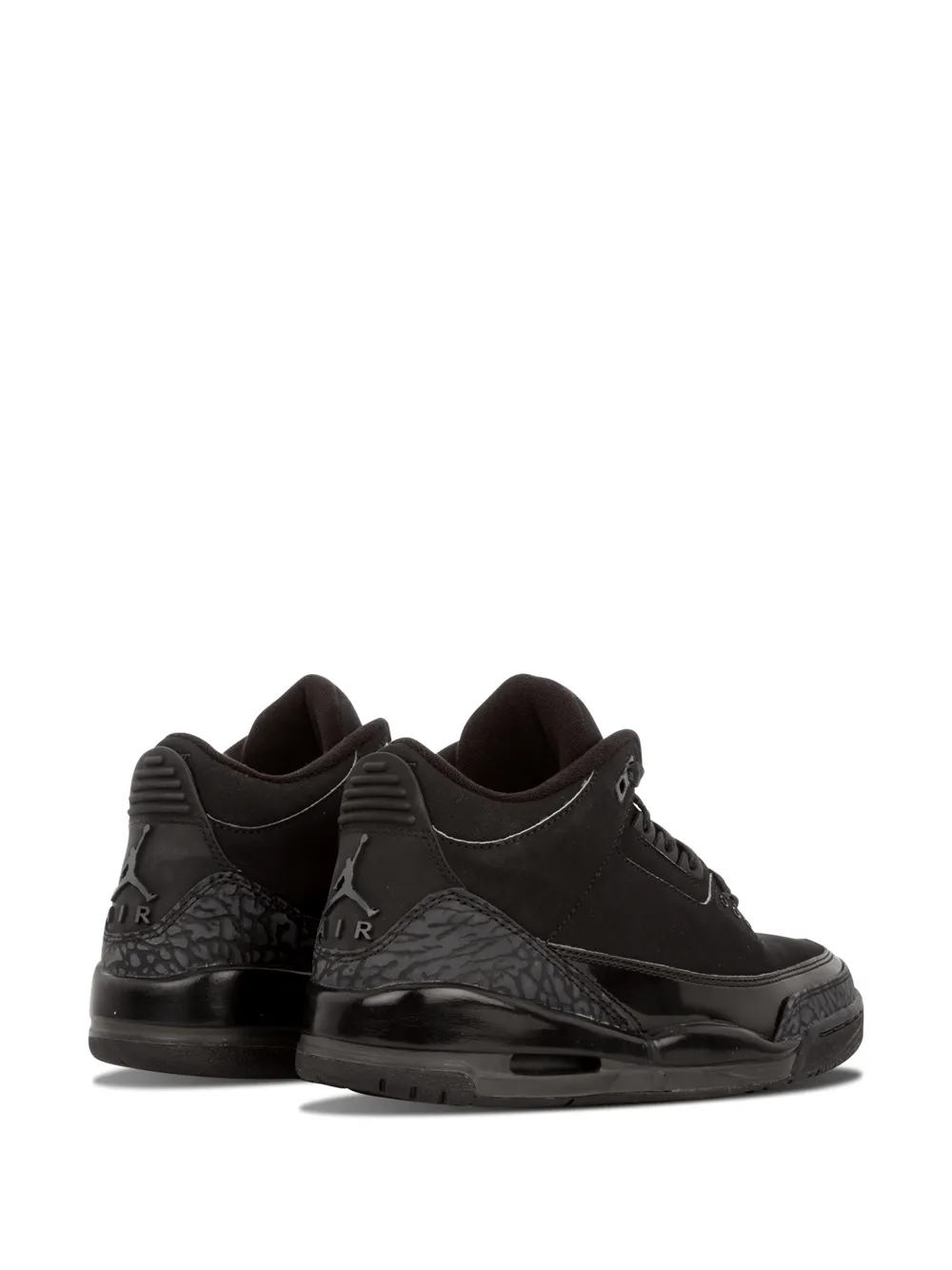 Air Jordan 3 ´Black Cat´