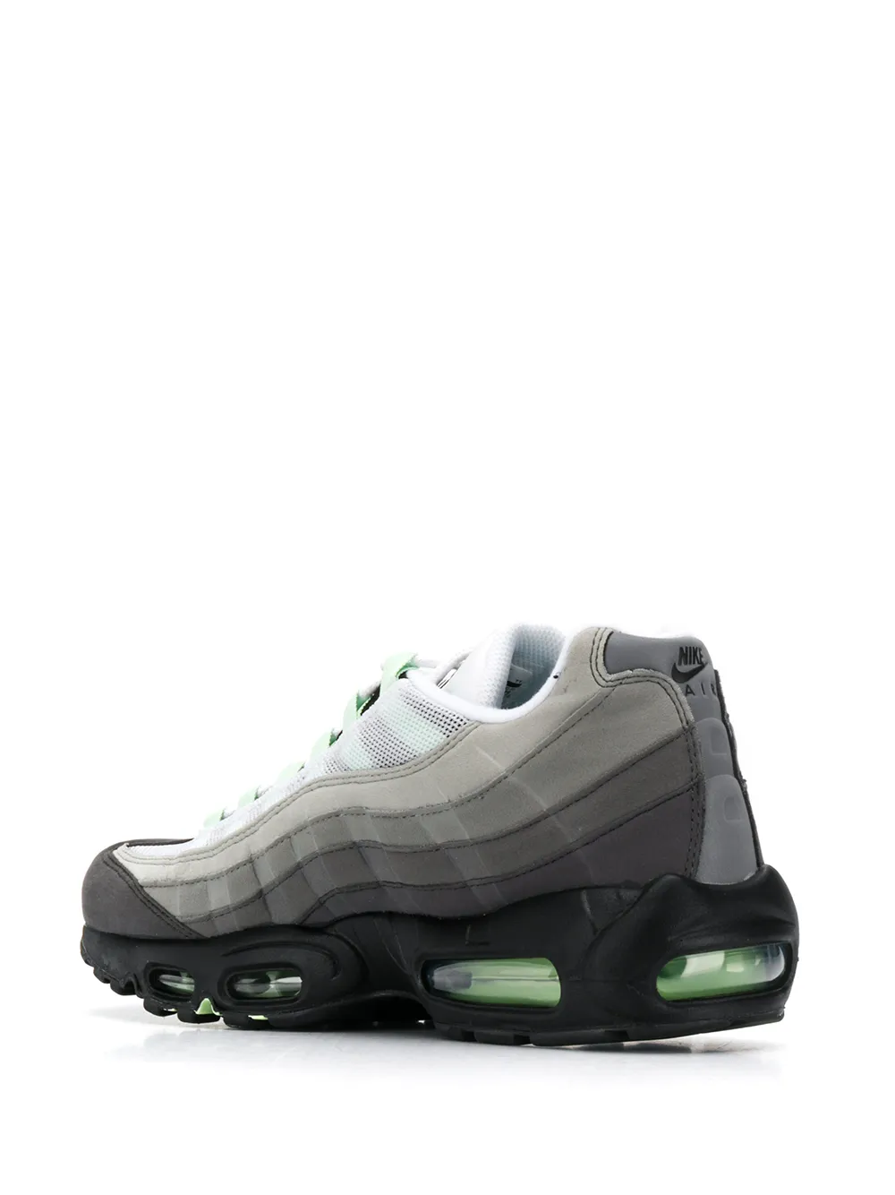Nike Air Max 95 OG ´Fresh Mint´