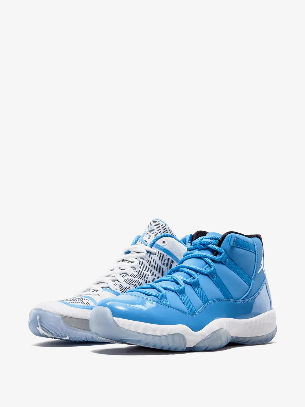 Air Jordan 11 ´Gift Of Flight`