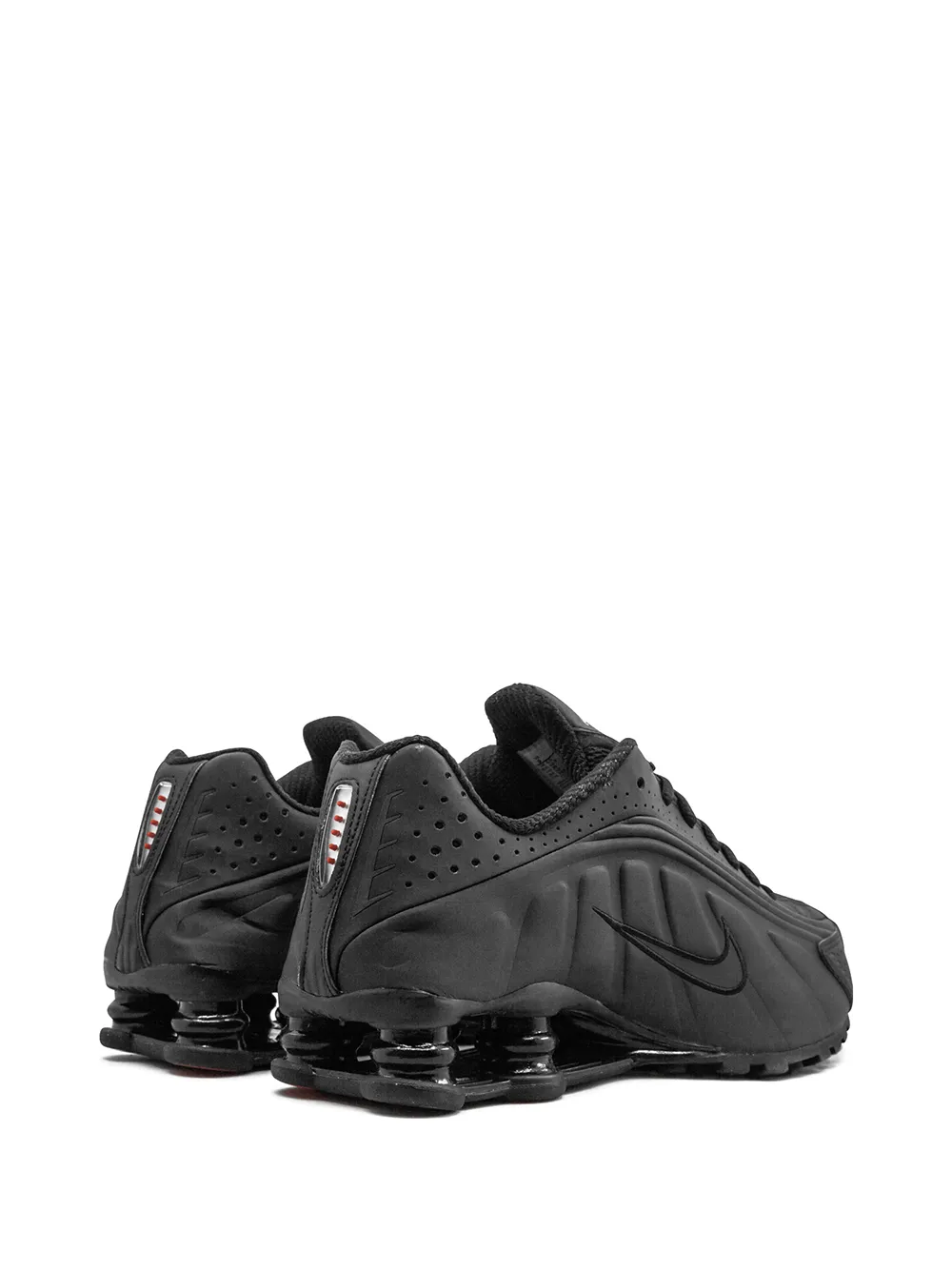 Nike Shox R4 ´Black Cat´