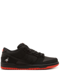 Nike SB Dunk Low ´Pro Black Pigeon´