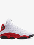 Air Jordan 13 `True Red`