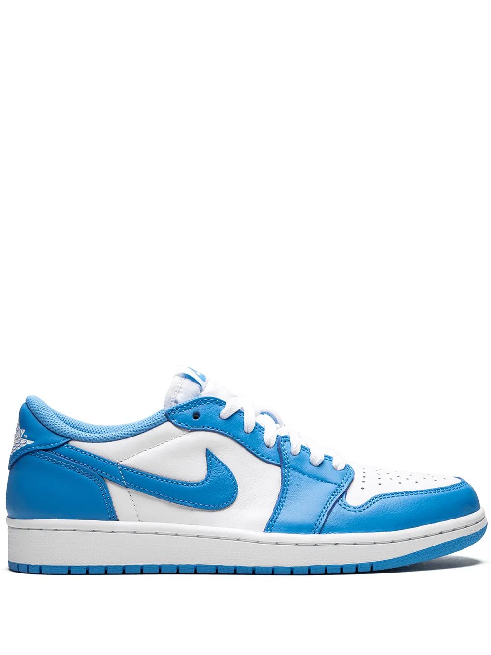 Air Jordan 1 Low SE ´White/Legend Blue´