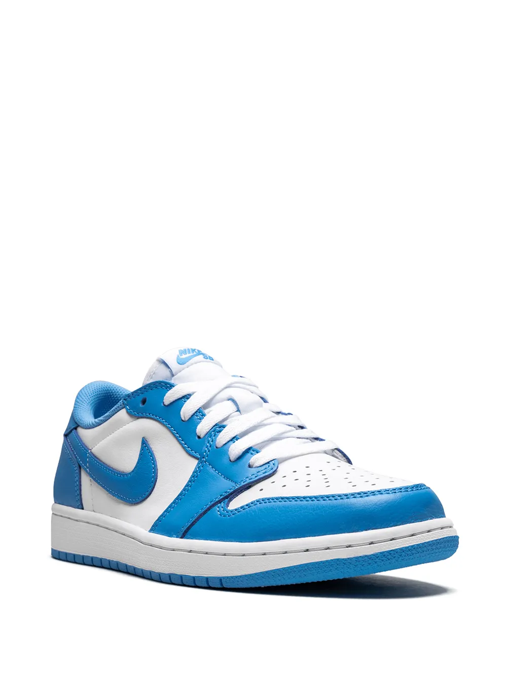 Air Jordan 1 Low SE ´White/Legend Blue´