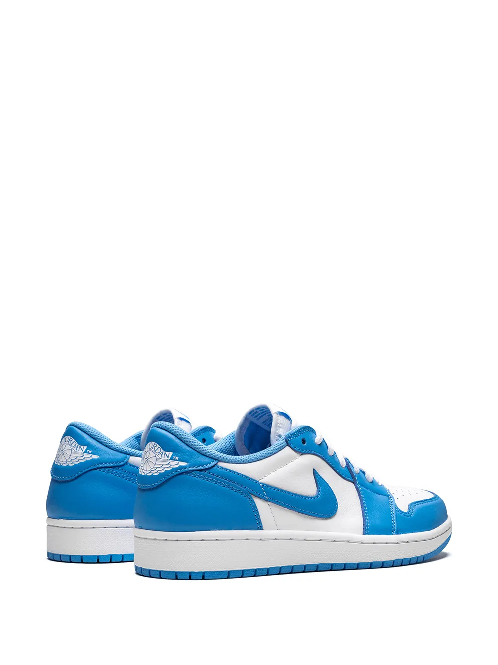 Air Jordan 1 Low SE ´White/Legend Blue´