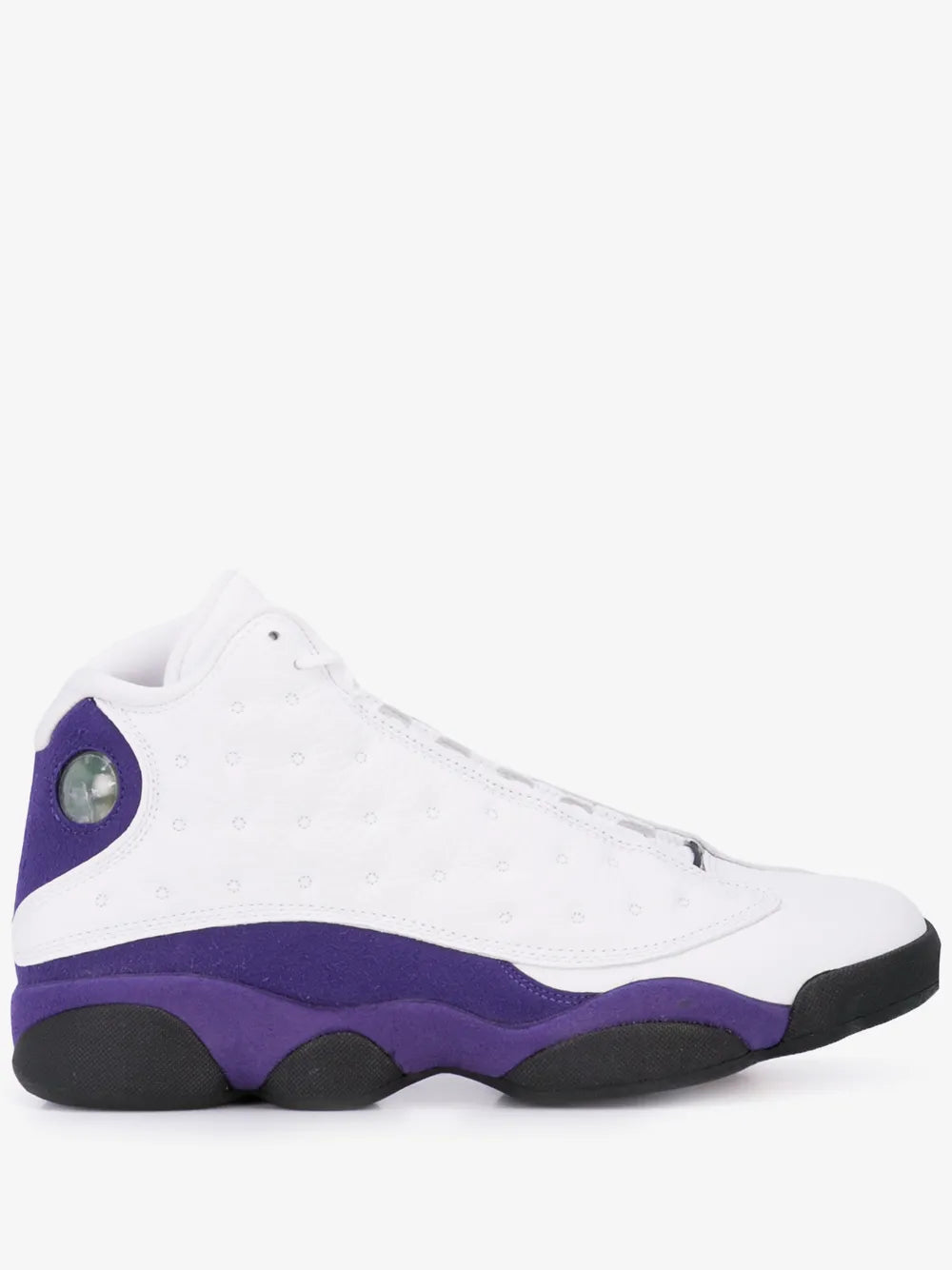 Air Jordan 13 `Lakers`