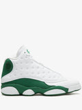 Air Jordan 13 `Pine Green`
