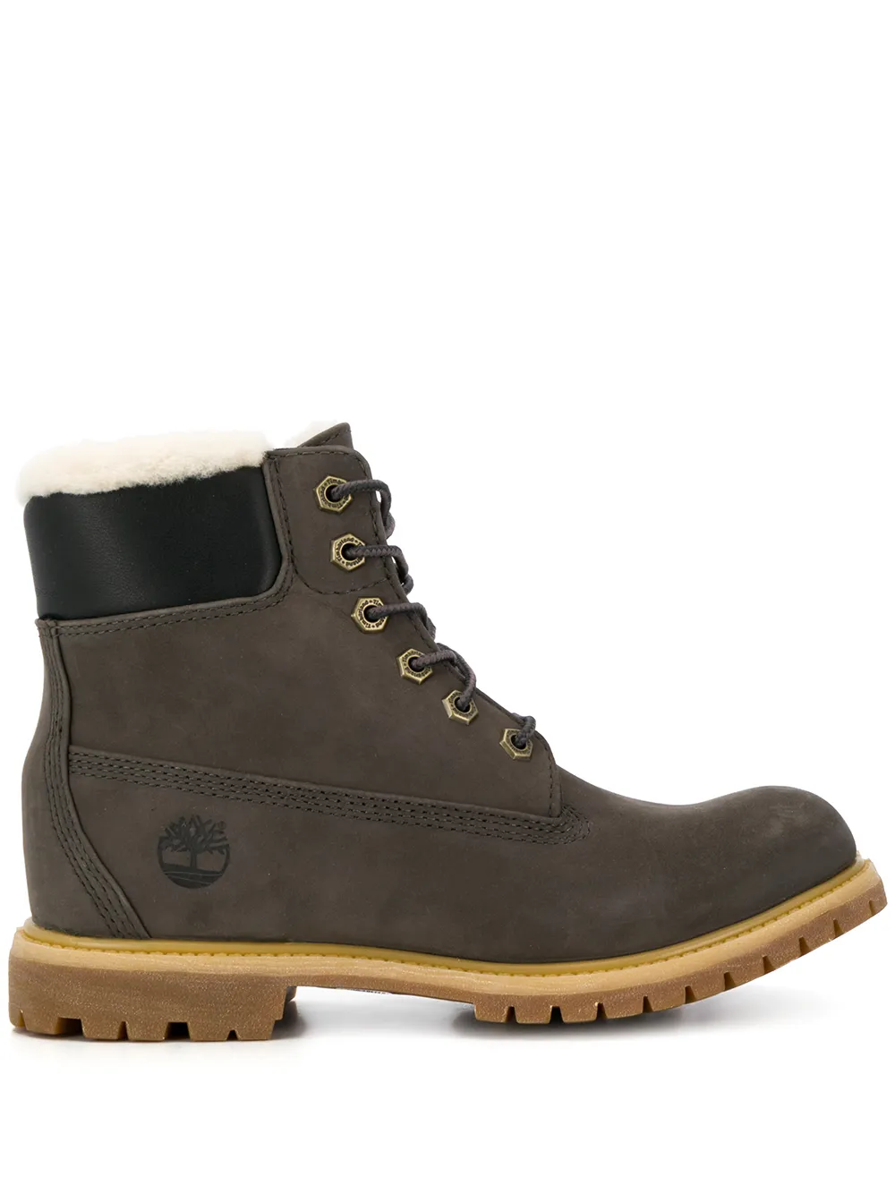 Timberland 6 Rig
