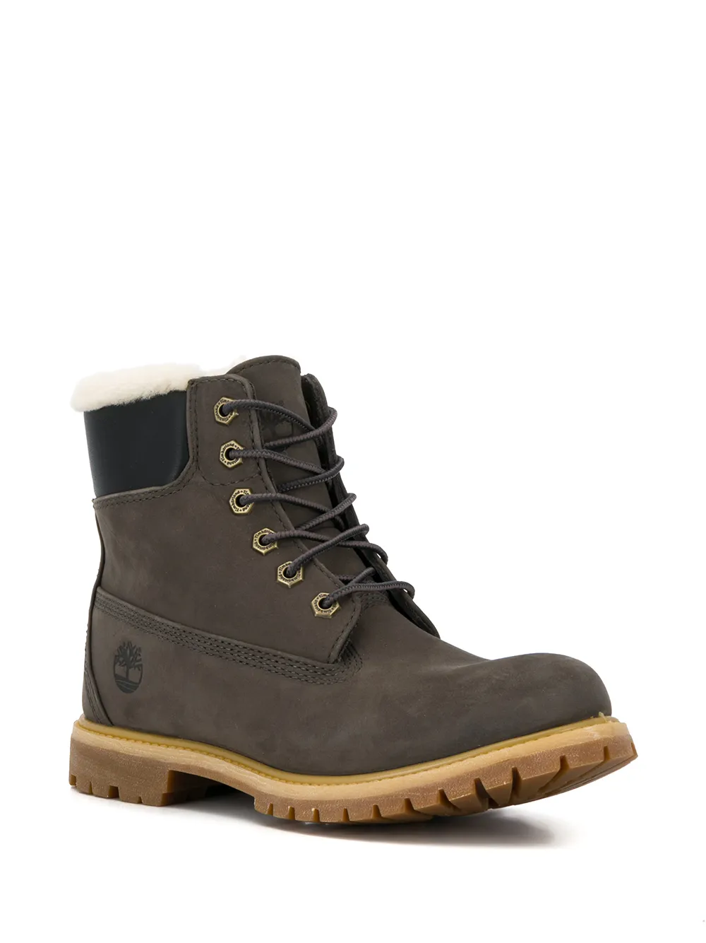 Timberland 6 Rig