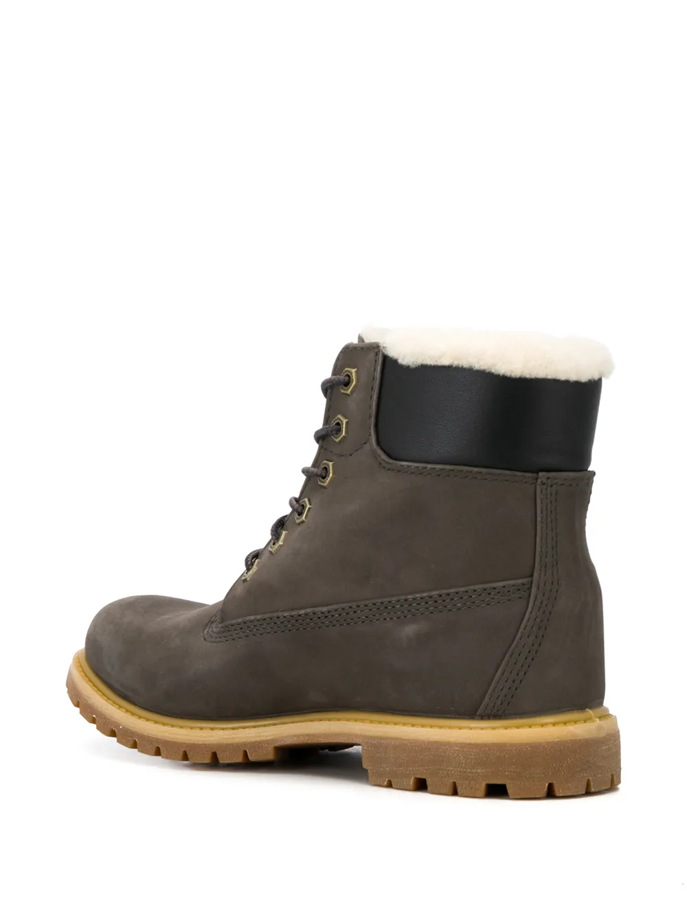 Timberland 6 Rig