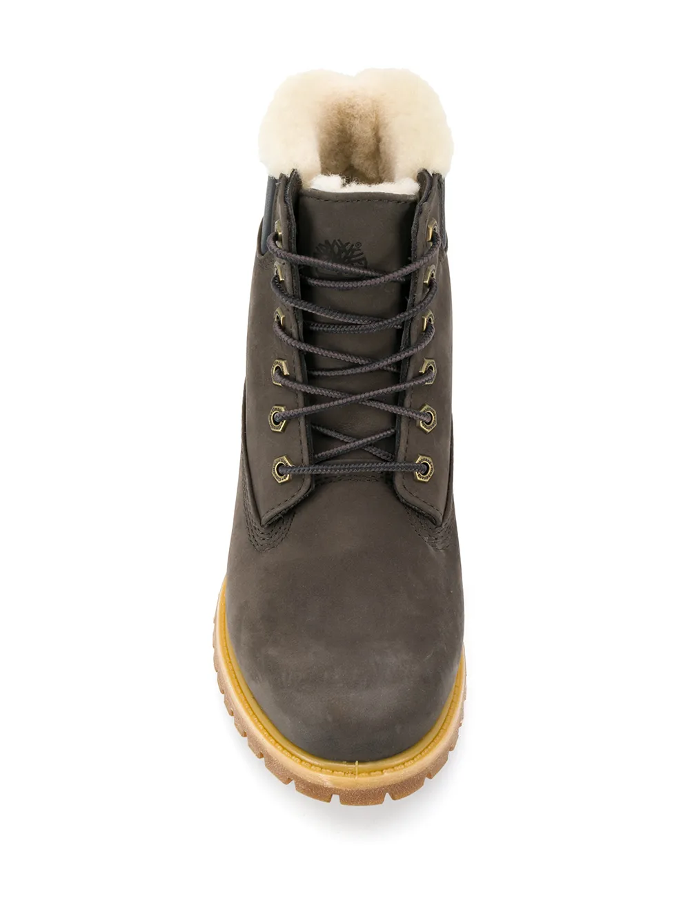 Timberland 6 Rig