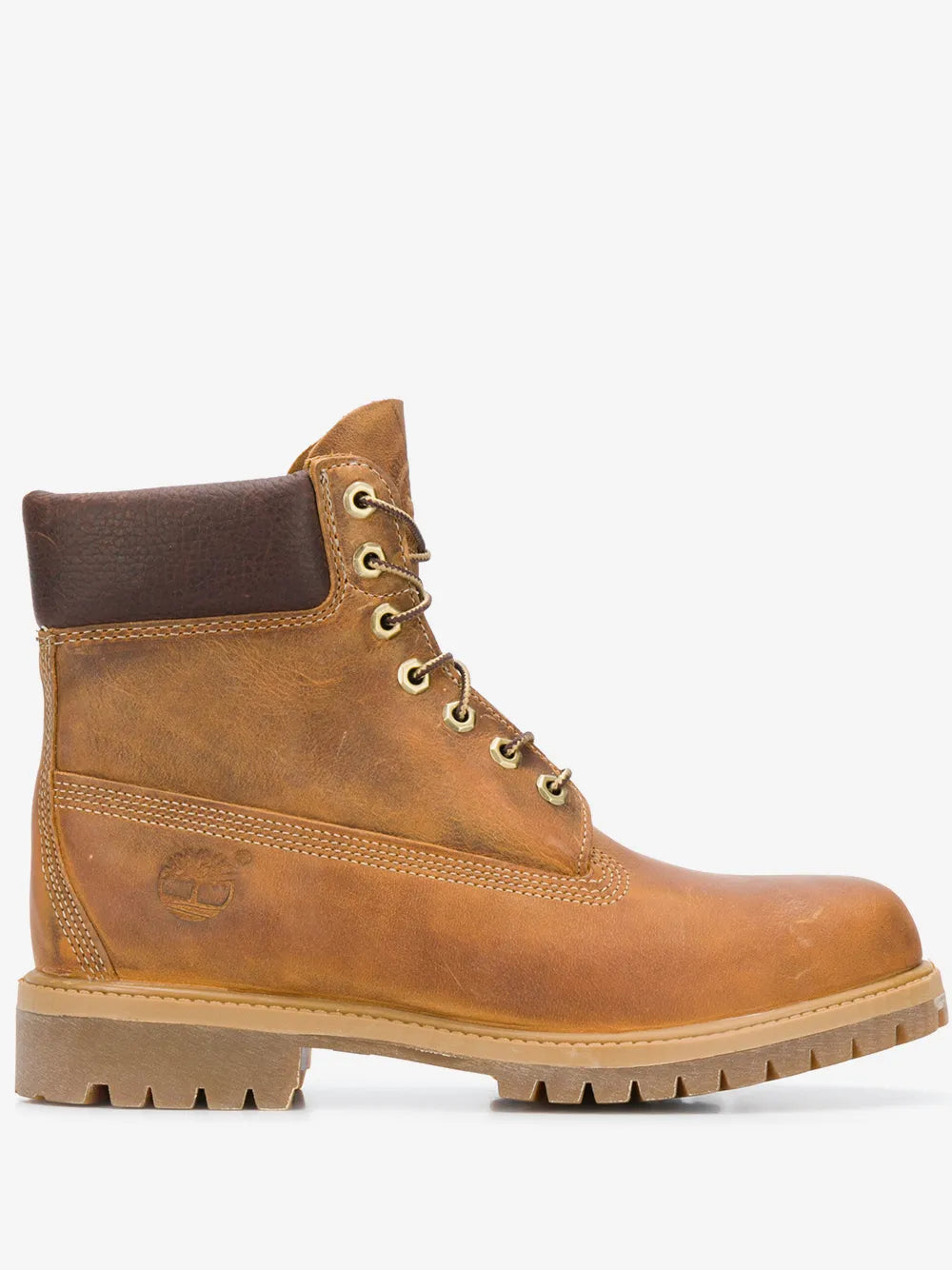 Timberland 6 Inch