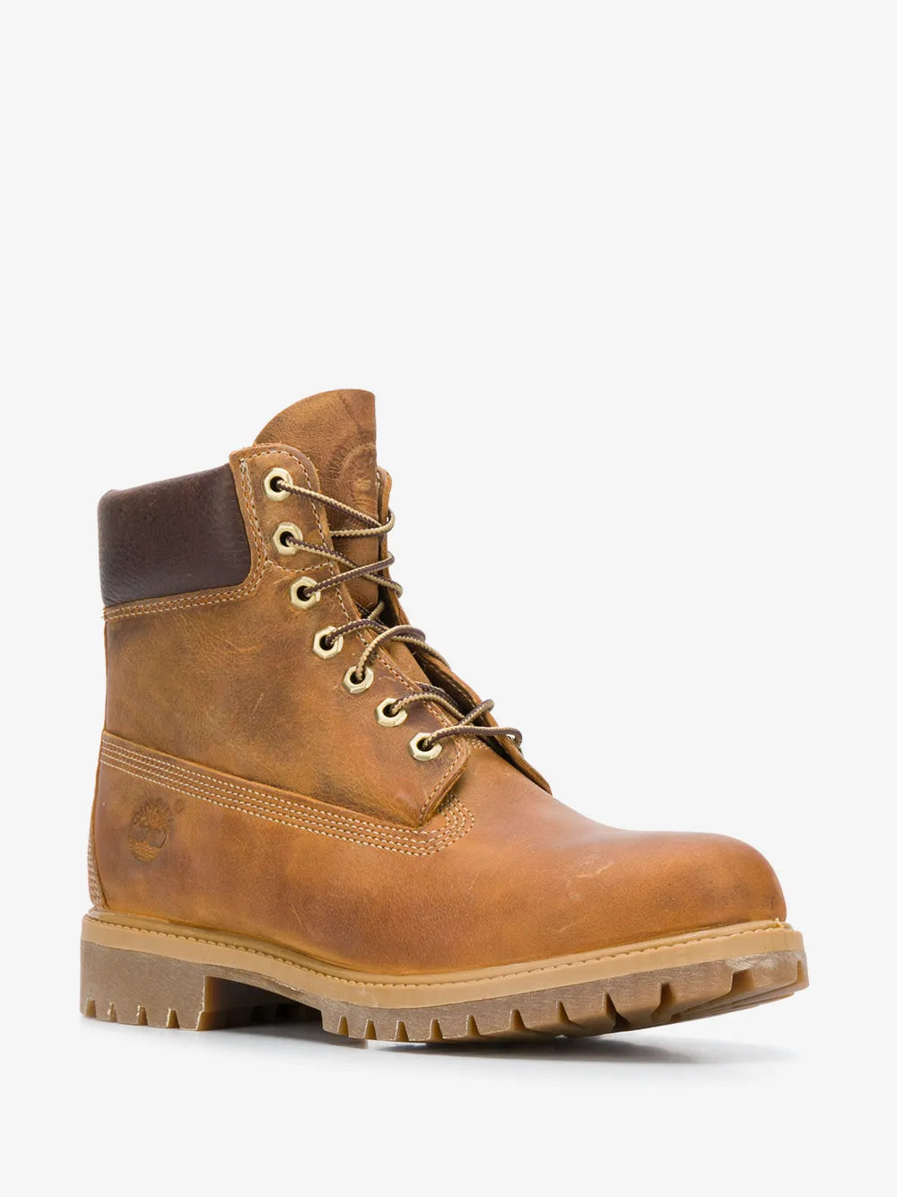 Timberland 6 Inch