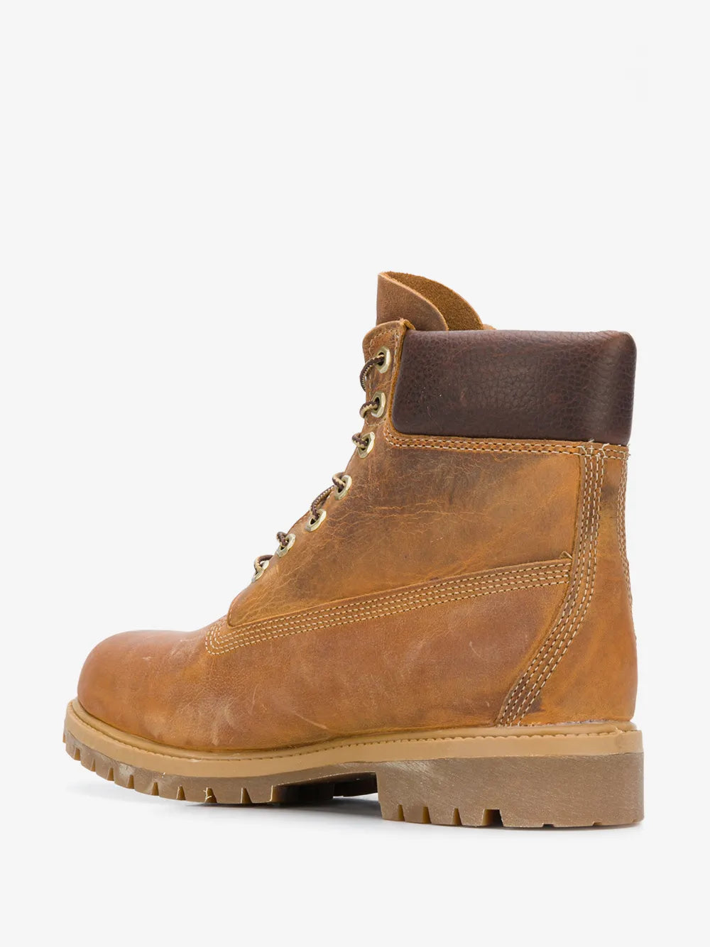 Timberland 6 Inch