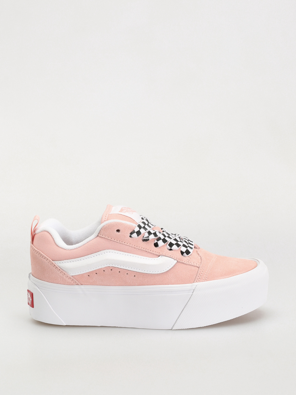 Vans Knu Stack