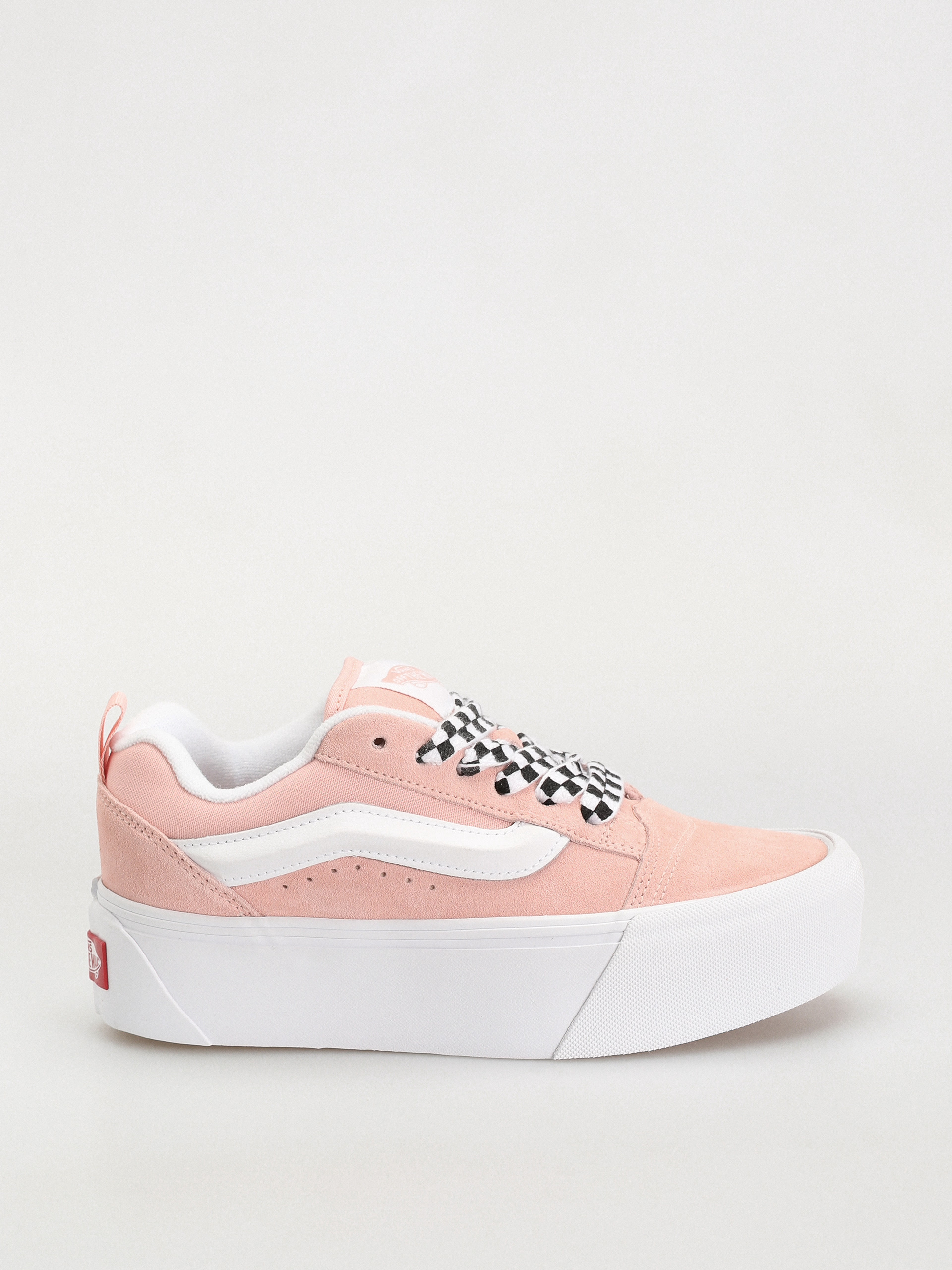 Vans Knu Stack