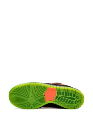 Nike SB Dunk Low ´Night Of Mischief´