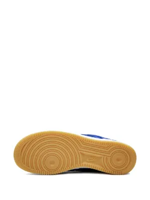 Nike Air Force 1 ´Blue Silk Nike x Clot´