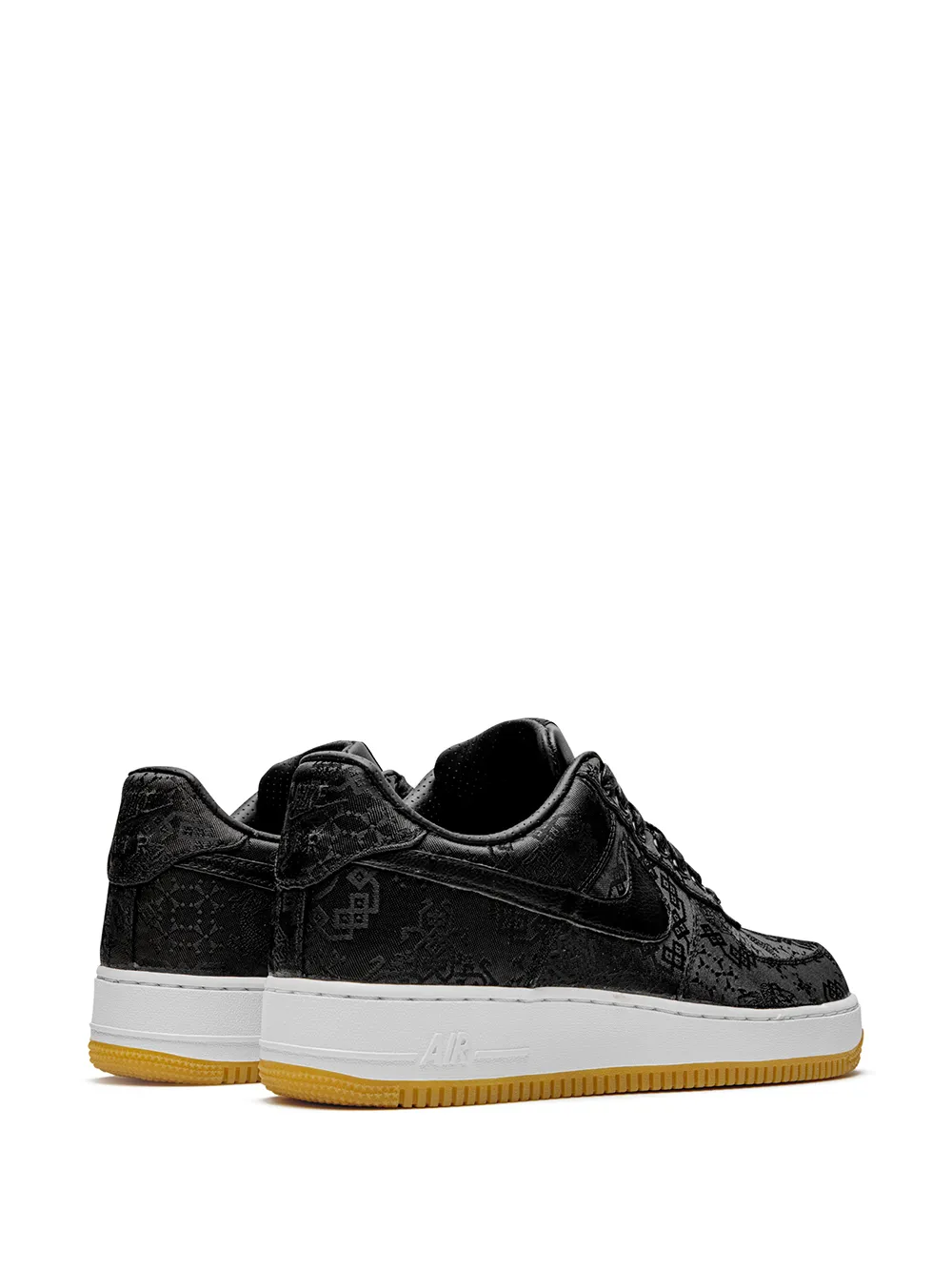 Nike Air Force 1 ´Fragment x Clot´