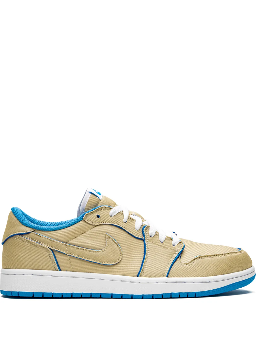 Air Jordan 1 Low ´Lance Mountain´