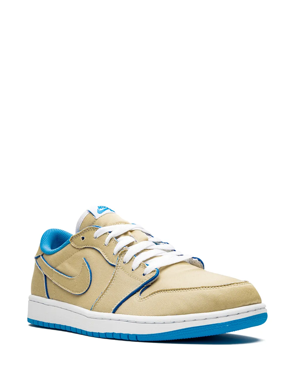 Air Jordan 1 Low ´Lance Mountain´