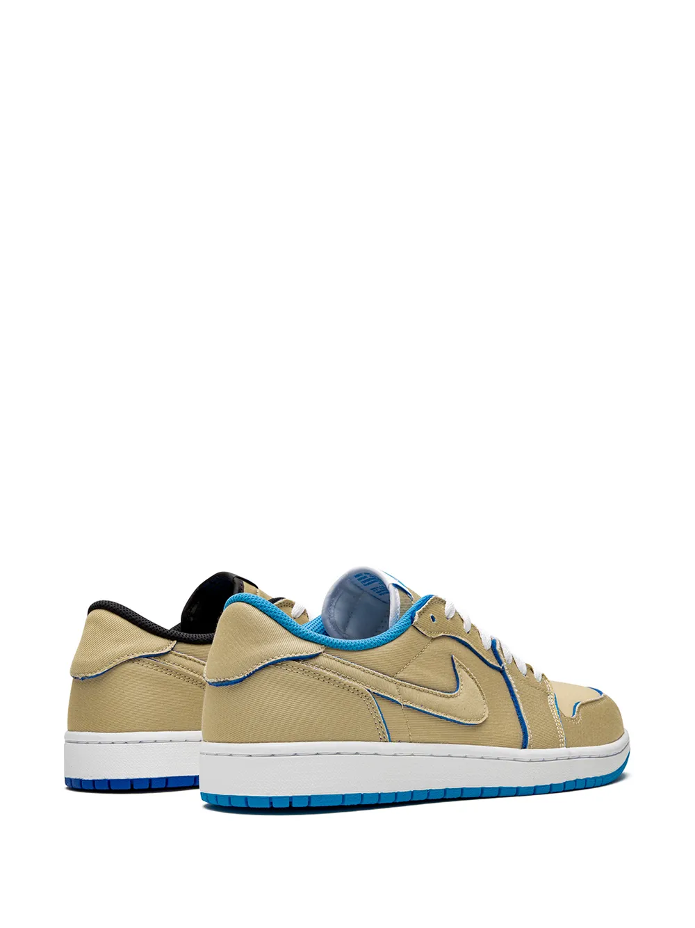 Air Jordan 1 Low ´Lance Mountain´