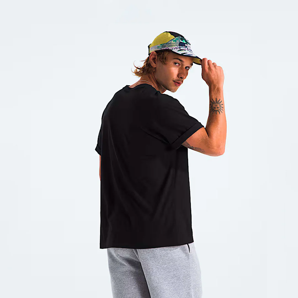 The North Face Tee Evo ´Black´