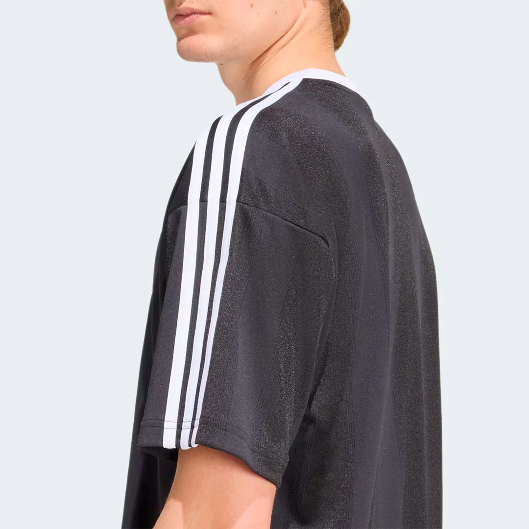 Adidas Originals Tee Jacquard