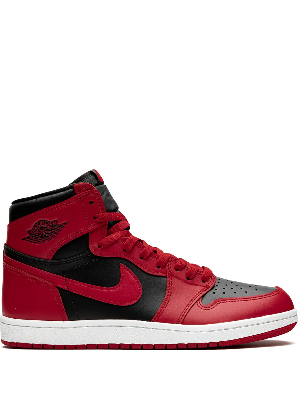 Air Jordan 1 Retro High  'Varsity Red'