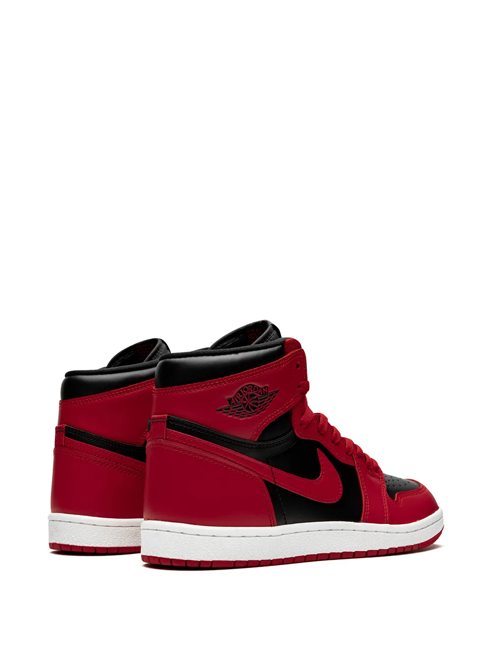 Air Jordan 1 Retro High  'Varsity Red'