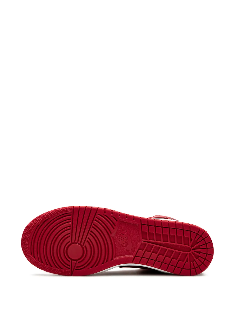 Air Jordan 1 Retro High  'Varsity Red'