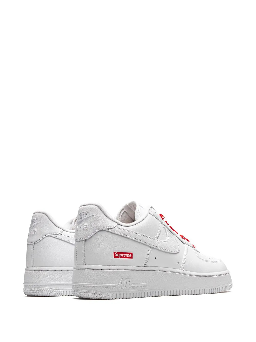 Nike Air Force 1 Low SP Supreme