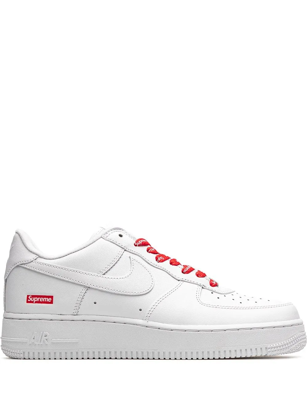Nike Air Force 1 Low SP Supreme