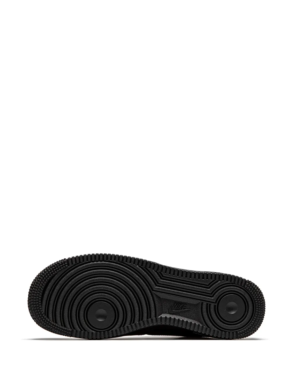 Nike Air Force 1 Low SP Supreme ´Black´