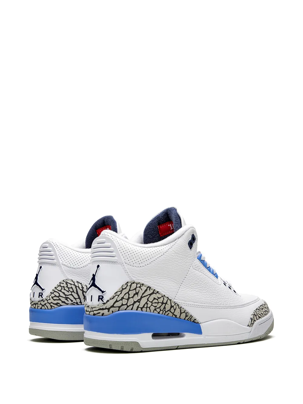 Air Jordan 3 ´UNC´