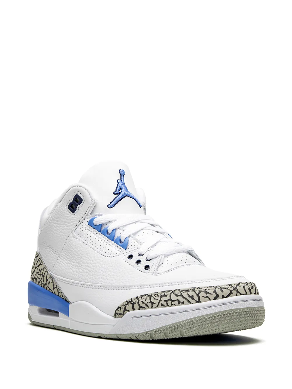 Air Jordan 3 ´UNC´