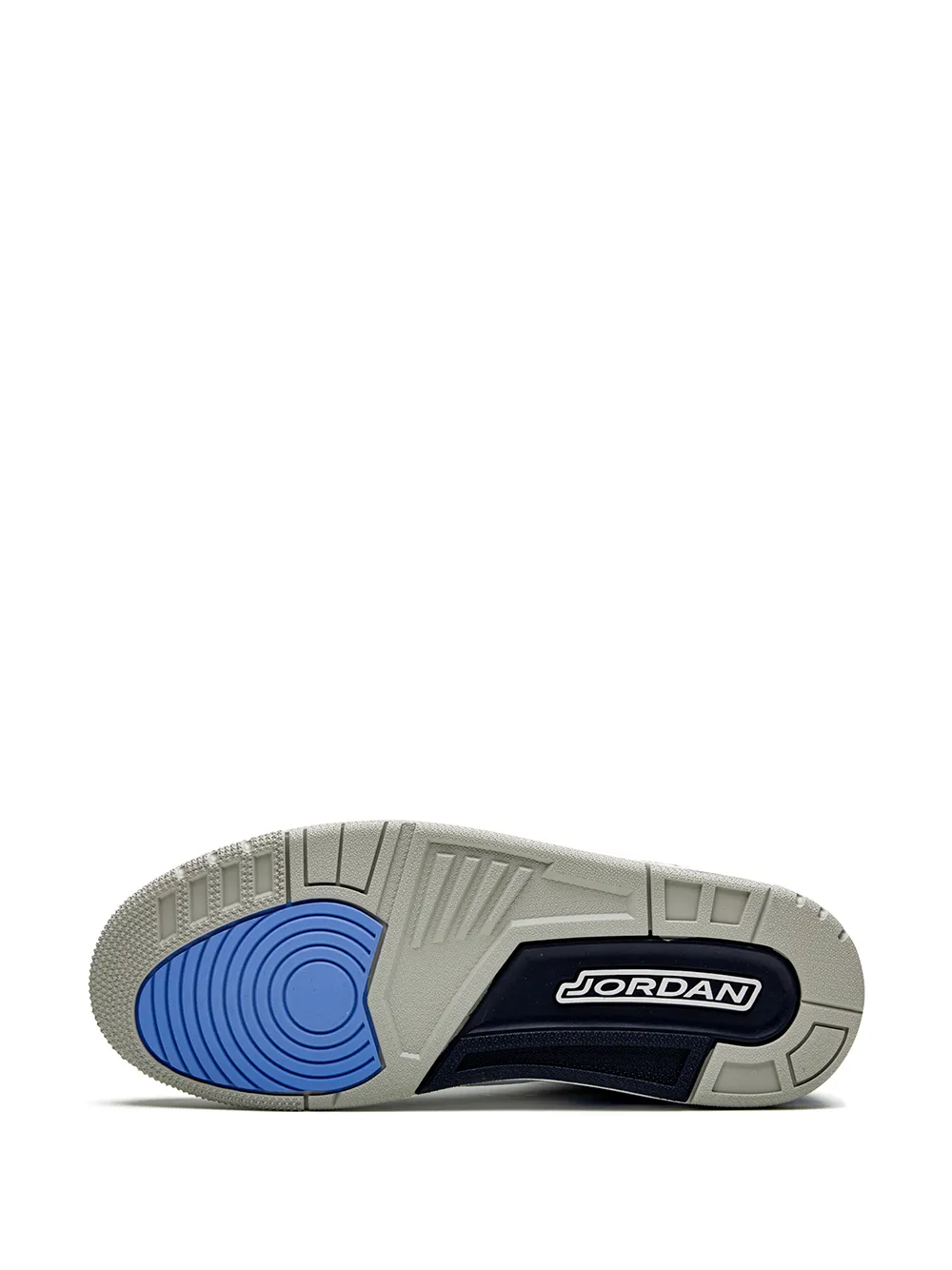 Air Jordan 3 ´UNC´