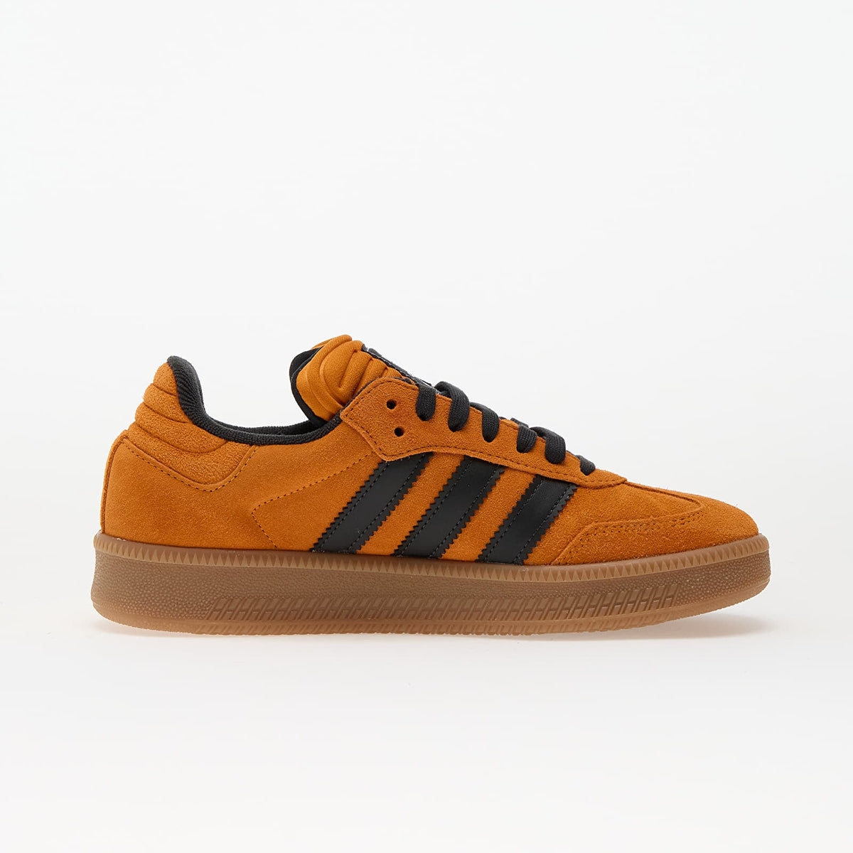 Adidas Samba XLG `Creora/ Carbon/ Gum`