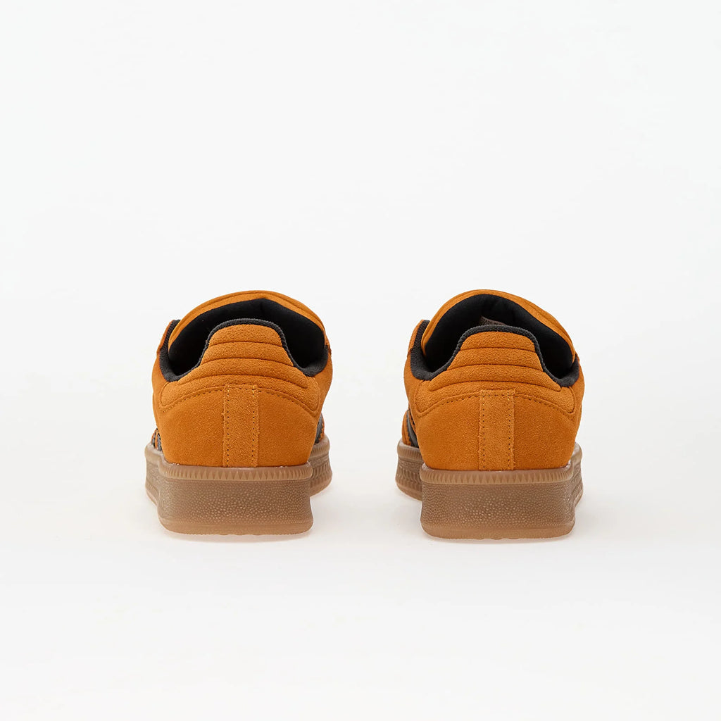 Adidas Samba XLG `Creora/ Carbon/ Gum`