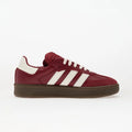 Adidas Samba XLG `Noble Maroon/ Core White/ Gum`