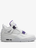 Air Jordan 4 ´Metallic Purple´